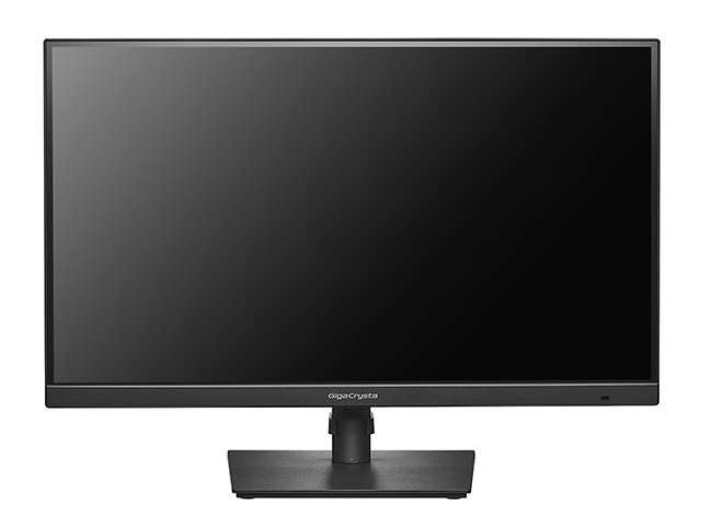 LCD-GDQ271JA | 180Hz＆WQHD対応27型ゲーミングモニター「GigaCrysta