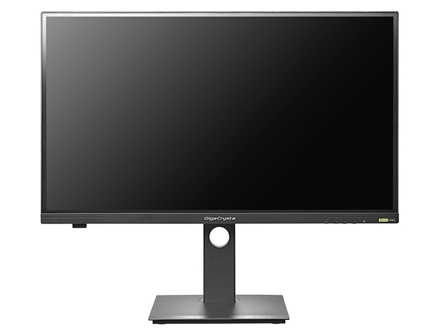 LCD-GDQ271JLAQ | Mini LED採用 200Hz＆WQHD対応広色域27型ゲーミング