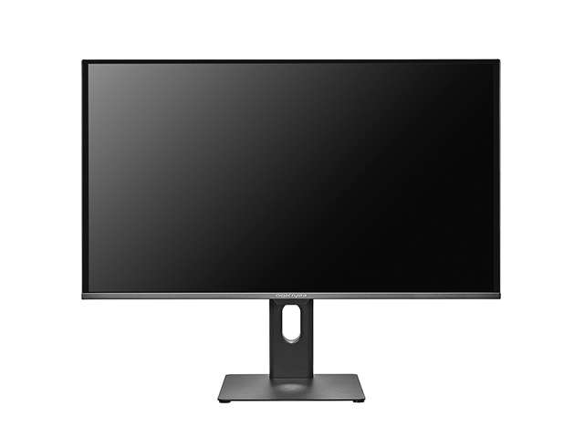 LCD-GDQ271UEL | 有機EL（QD-OLED）採用 280Hz＆WQHD対応27型