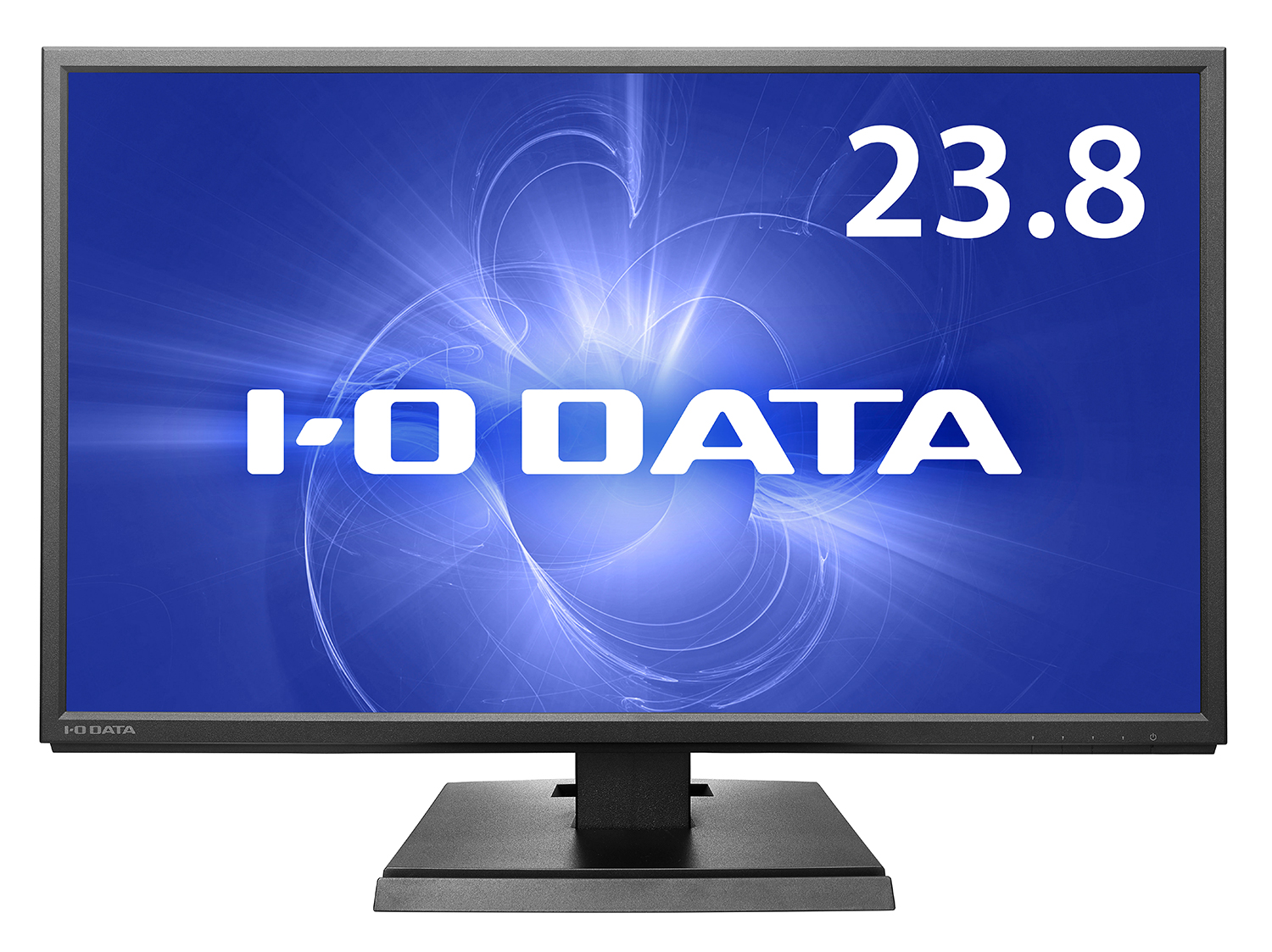 DIOS-LDH241DB | 広視野角ADSパネル採用 23.8型ワイド液晶ディスプレイ