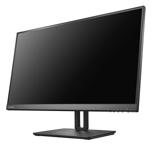 EX-CU271AB-F | 4K対応＆USB Type-C搭載27型液晶ディスプレイ（特定