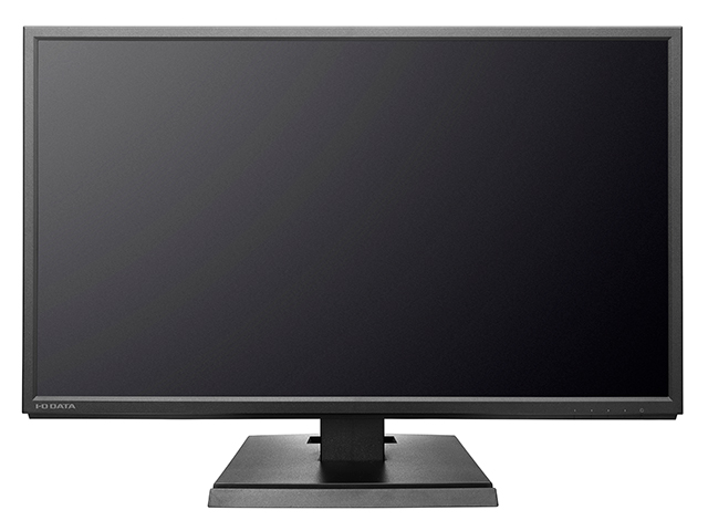 EX-LDH241DB | 広視野角ADSパネル採用 23.8型ゲーミングモニター（特定