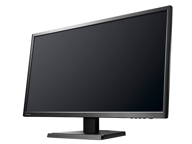 LCD-M4K271XDB | 4K対応＆広視野角ADSパネル採用27型 ワイド液晶