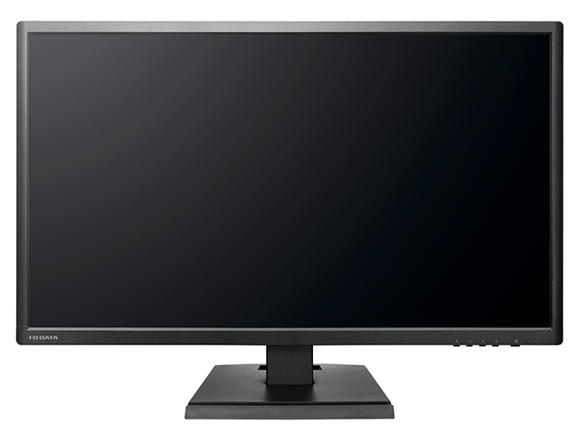 LCD-M4K271XDB | 4K対応＆広視野角ADSパネル採用27型 ワイド液晶