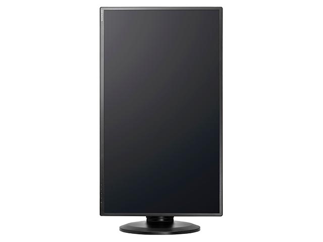 LCD-MF273EDB-F | 広視野角ADSパネル＆フリースタイルスタンド採用 27