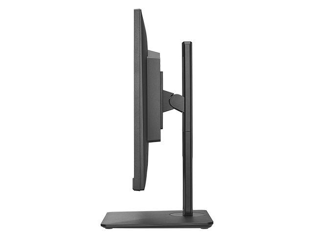 LCD-D241SD-FX | 100Hz対応＆フリースタイルスタンド23.8型ワイド液晶