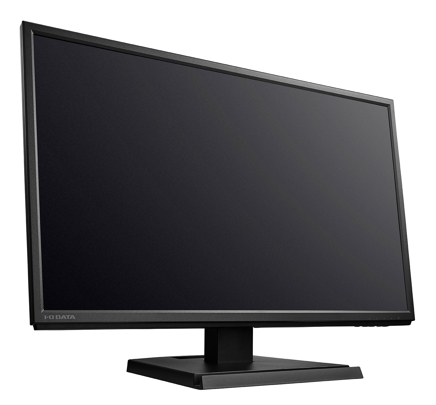 LCD-AH241XDB | 広視野角ADSパネル採用 23.8型ワイド液晶ディスプレイ