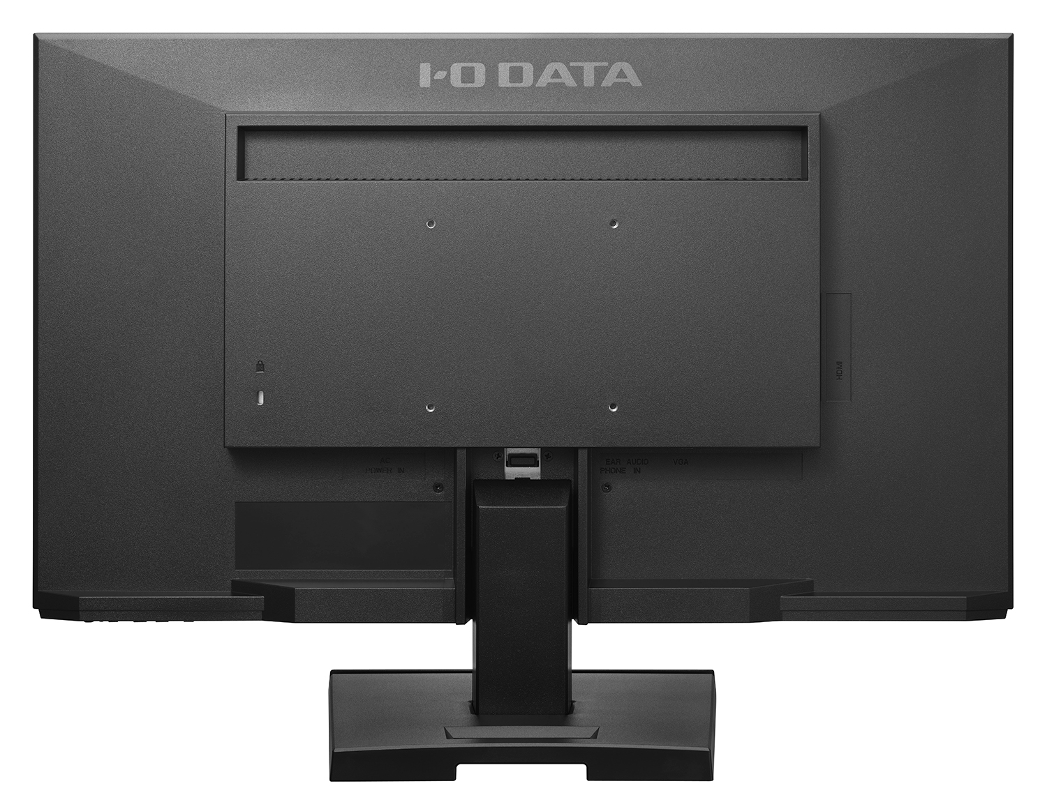 LCD-AH241XDB | 広視野角ADSパネル採用 23.8型ワイド液晶ディスプレイ