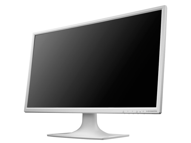 LCD-AD243EDSシリーズ | 23.8型ワイド液晶ディスプレイ | アイ・オー