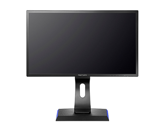 LCD-GC242HXB | 144Hz対応PC&PS5™用23.6型ゲーミングモニター