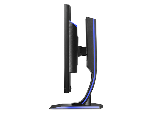 LCD-GC251UXB | 240Hz対応24.5型ゲーミング液晶ディスプレイ