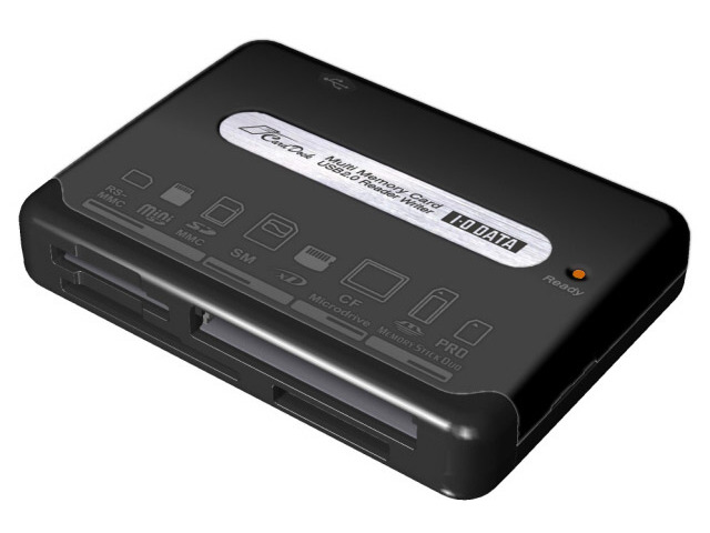 USB2-W12RWシリーズ 仕様 | リーダー・ライター | アイ・オー・データ