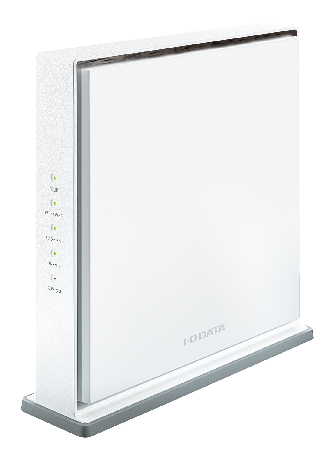 WN-DAX3600QR 仕様 | Wi-Fi（無線LAN）ルーター | アイ・オー・データ