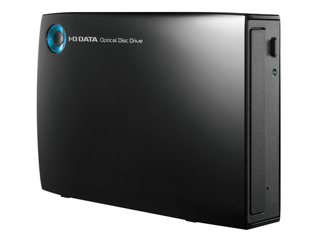 BRD-UT16LX 仕様 | ポータブルブルーレイドライブ | アイ・オー