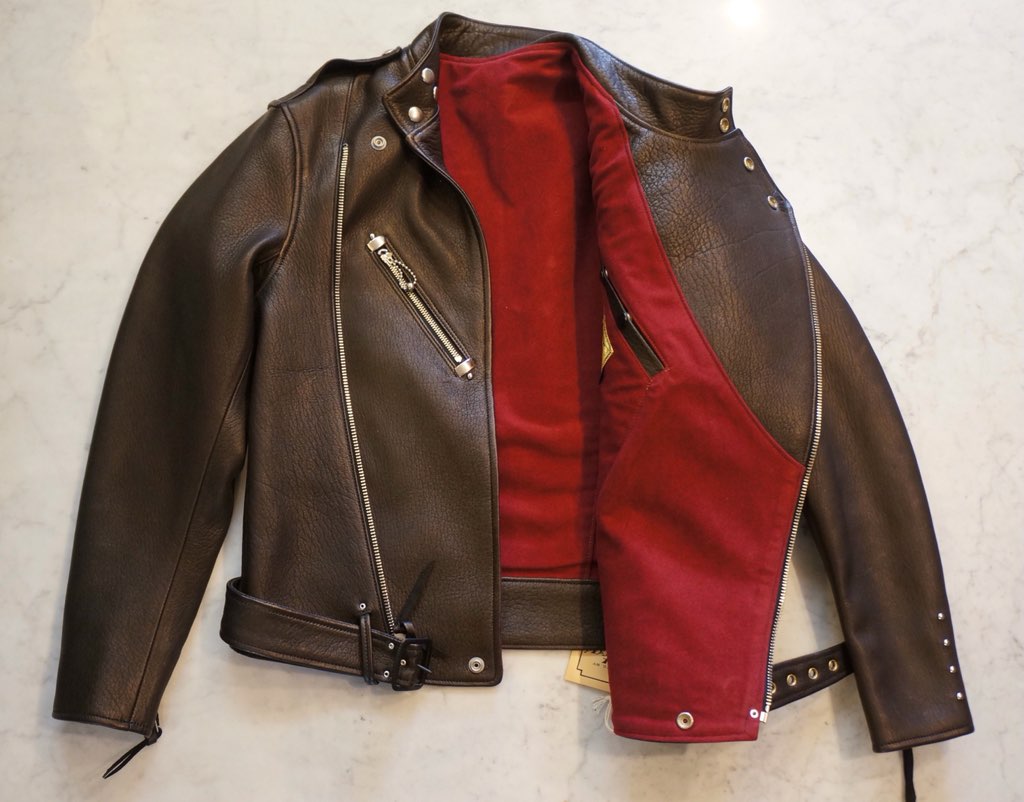 FREEWHEELERS/フリーホイーラーズ」モデル名「