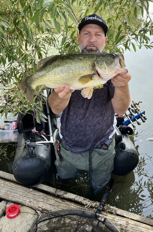 BUTZ / SNATCH 140R | IchibanTackle.com