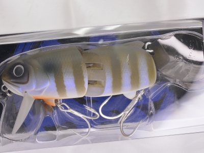 DEPS / MT. WAKE | IchibanTackle.com