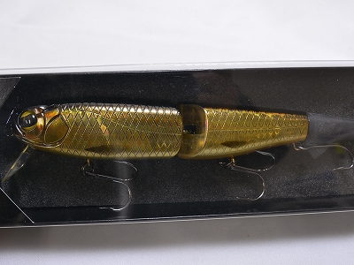 IMAKATSU / BUZZ BILL MAGNUM | IchibanTackle.com