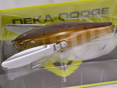 RAID JAPAN / DEKA DODGE | IchibanTackle.com