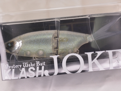 DRT / KLASH JOKER | IchibanTackle.com