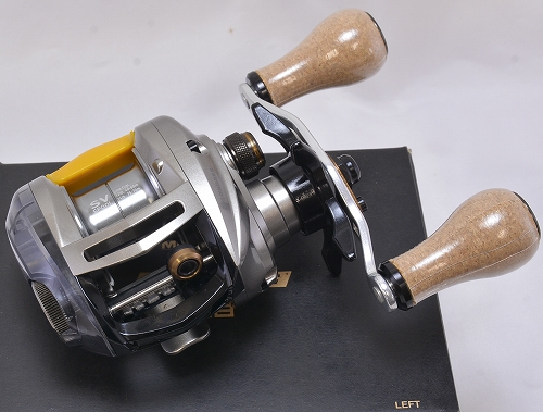MEGABASS / LAUDA (USED) | IchibanTackle.com