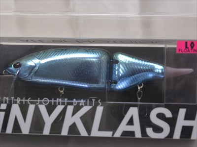 DRT / TINY KLASH | IchibanTackle.com