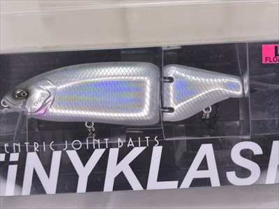 DRT / TINY KLASH | IchibanTackle.com