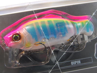 GAN CRAFT / OSA 115 | IchibanTackle.com