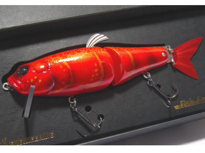 FISH ARROW / IT JACK JR. (MEGABASS MODEL) | IchibanTackle.com