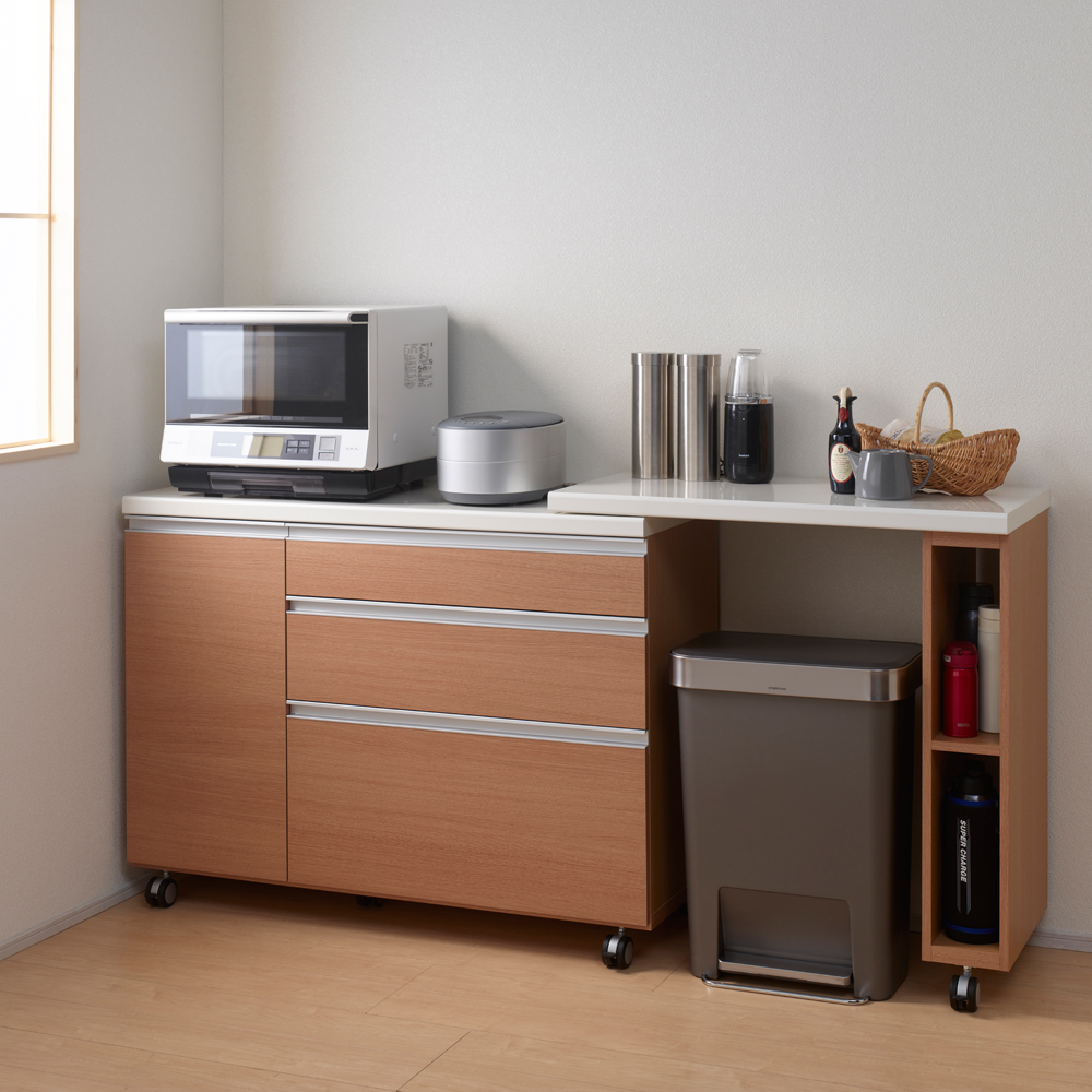 おしゃれで機能的な食器棚 | 【公式】大塚家具オンラインショップ