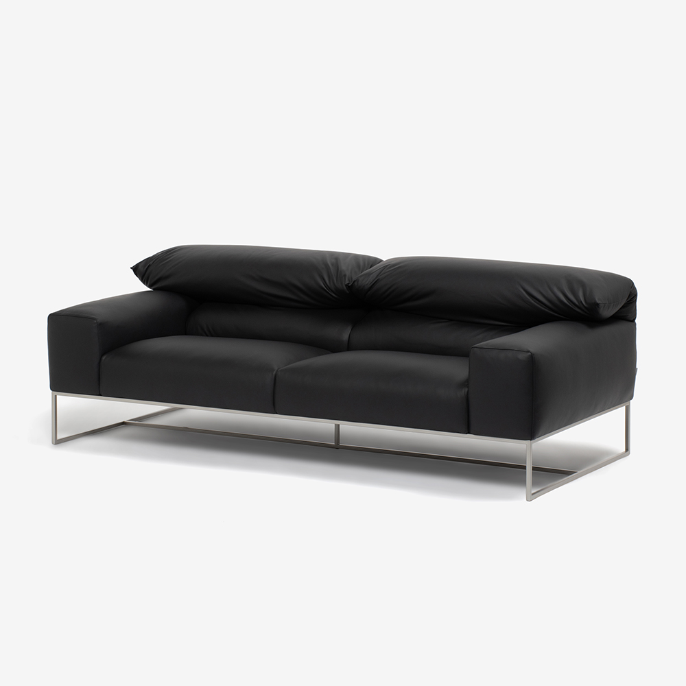 erba（エルバイタリア）ソファ 3人掛け「フォーエバーヤング」幅198cm