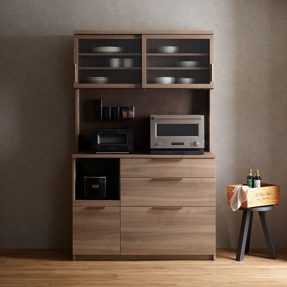 食器棚 幅120・130cmタイプ | 【公式】大塚家具オンラインショップ