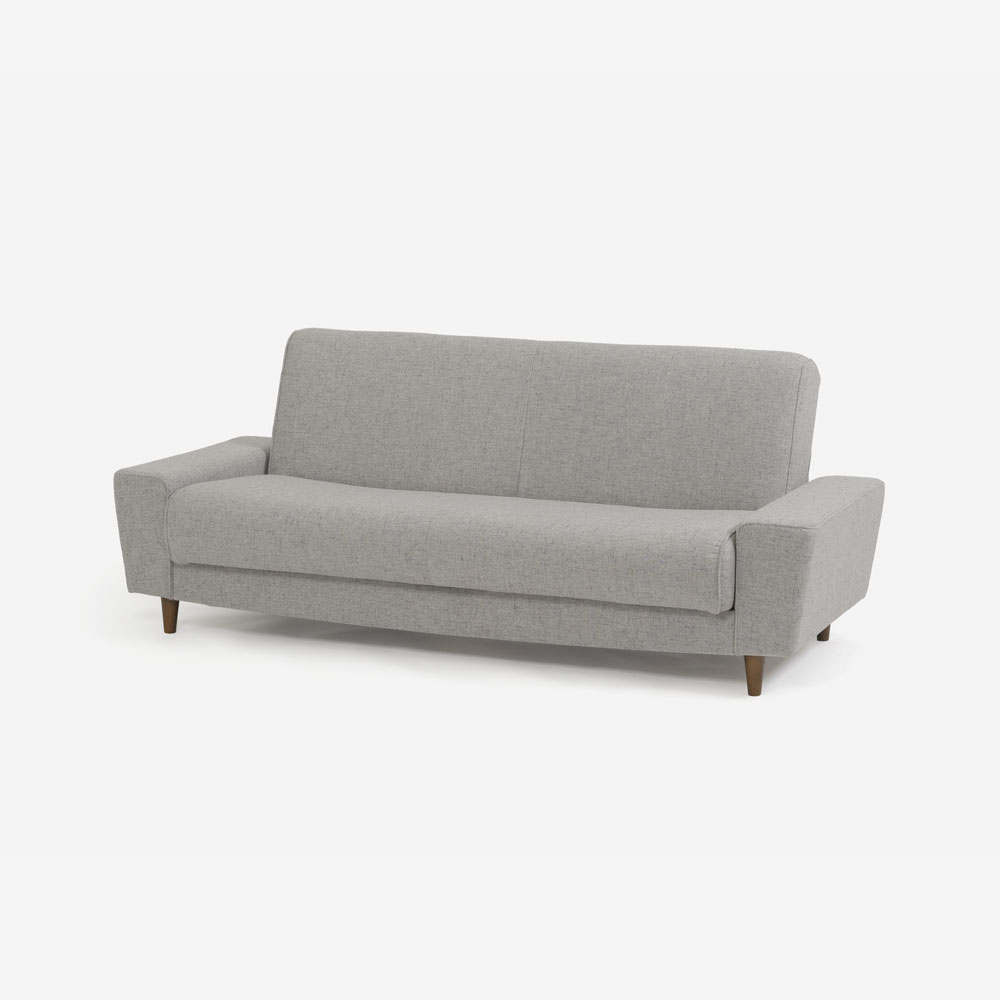 ソファベッド「Nエスト」幅185cm 布 #NEPグレー色 | 【公式】大塚家具