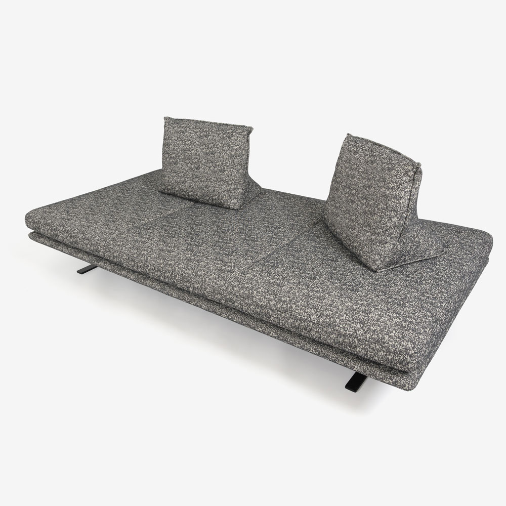 ligne roset（リーン・ロゼ）ソファ「ロゼプラド」3人掛け（3P）ハイ