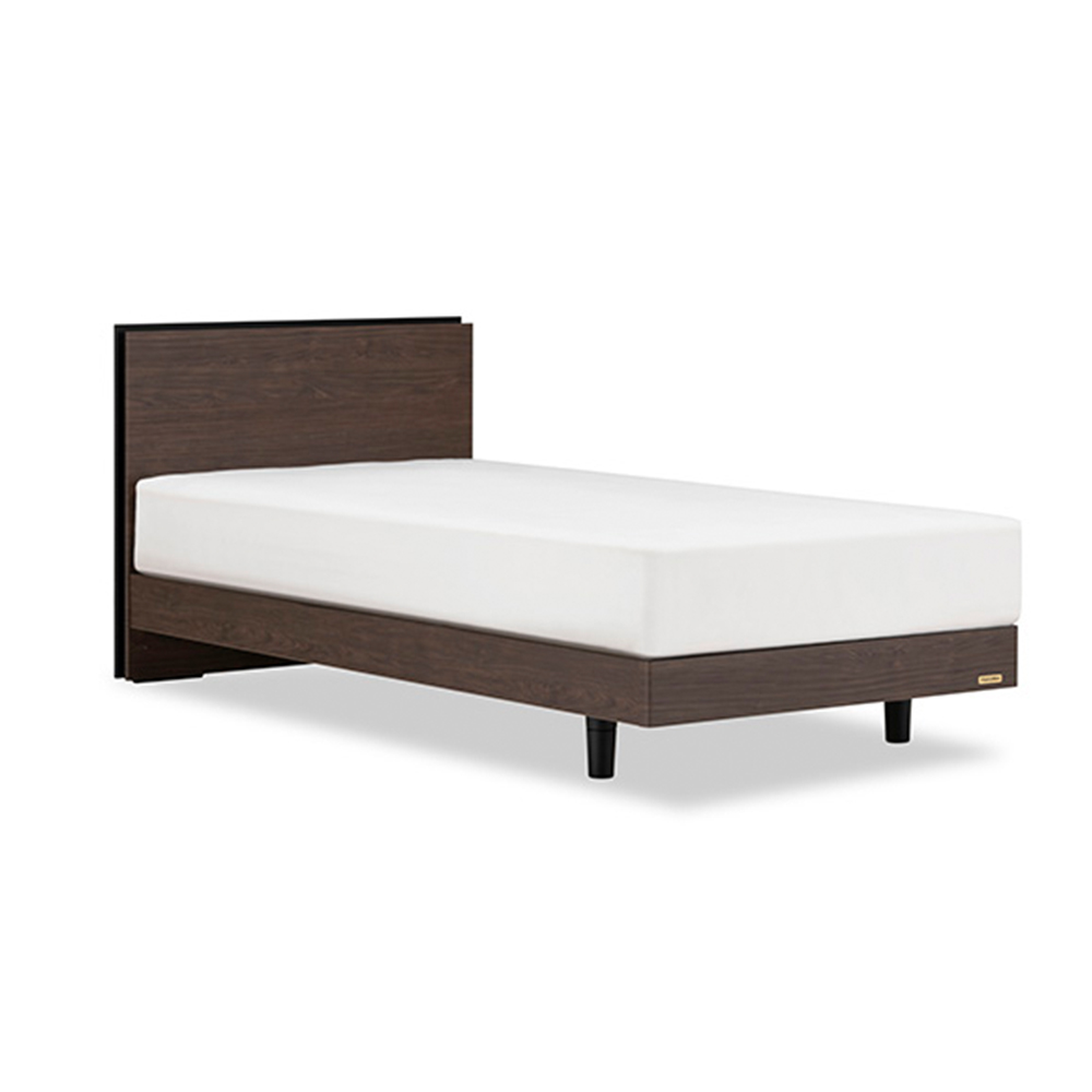 FranceBed（フランスベッド）ベッドフレーム「BG-001 LG」レッグタイプ