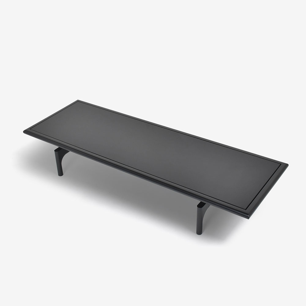 ROLF BENZ（ロルフベンツ）センターテーブル「901-313」幅126cm 天板