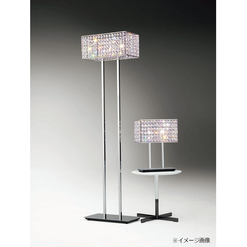 フロアスタンド「SAN-5000SCH/3F」ランプ別売 | 【公式】大塚家具
