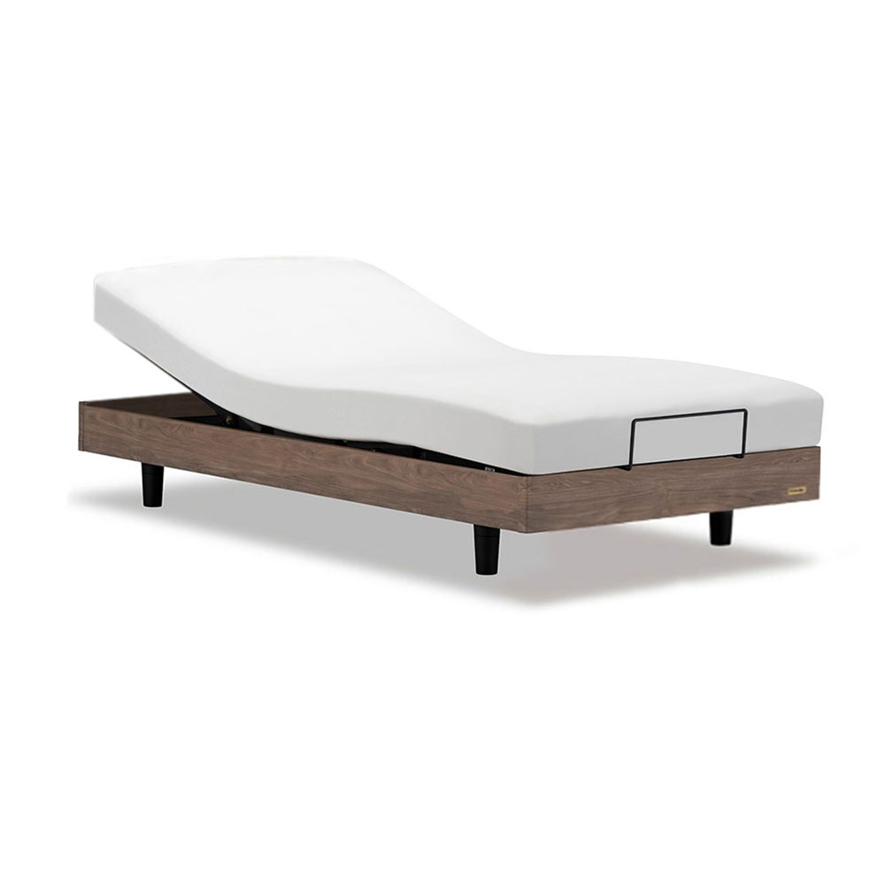 FranceBed（フランスベッド）電動ベッドフレーム「ファディア FAD-F2