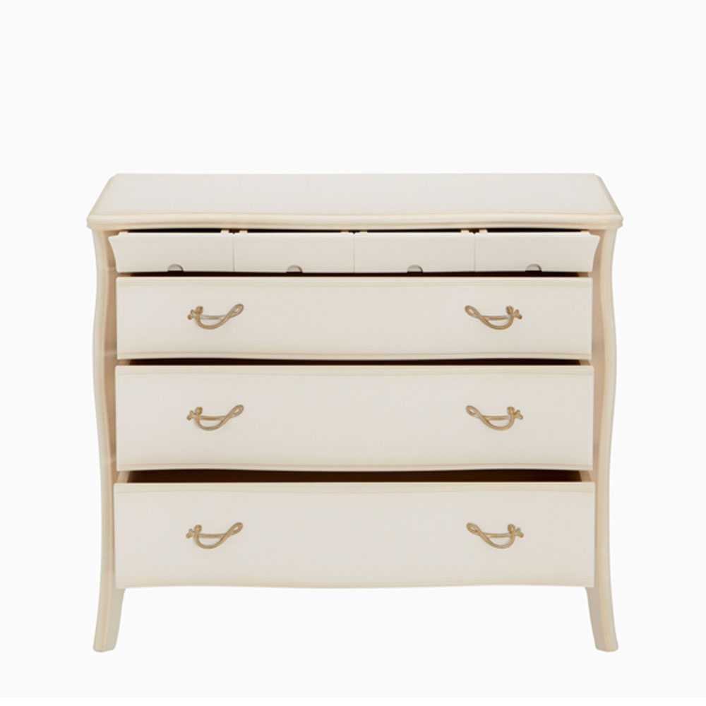 ローチェスト「カンティーニュ C-02」幅85cm ナラ材 全2色 | 【公式