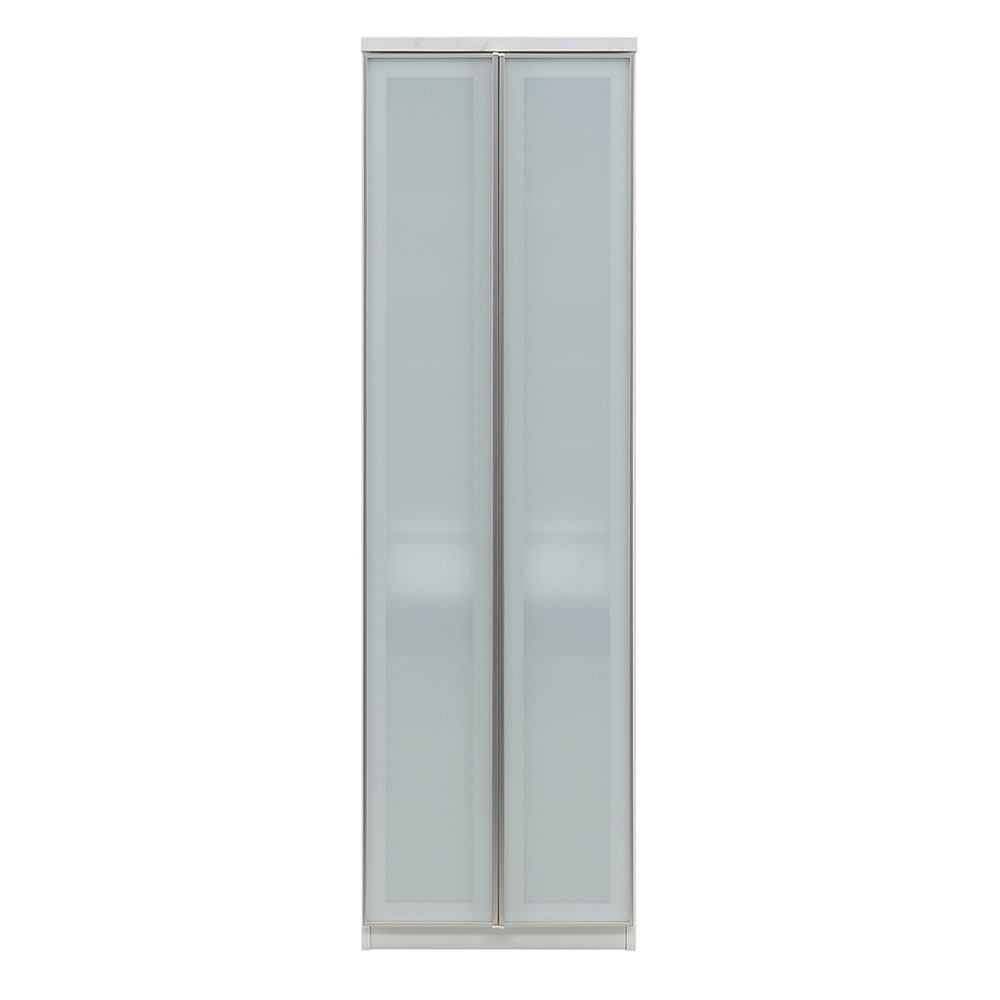 レンジボード「ノヴァ 80レンジ」幅80cm 奥行47.5cm 高さ200cm