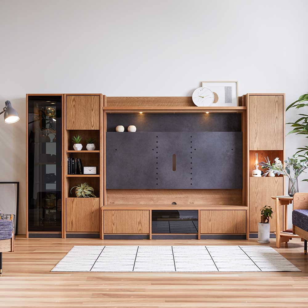 おしゃれで厳選されたテレビボード・テレビ台 | 【公式】大塚家具