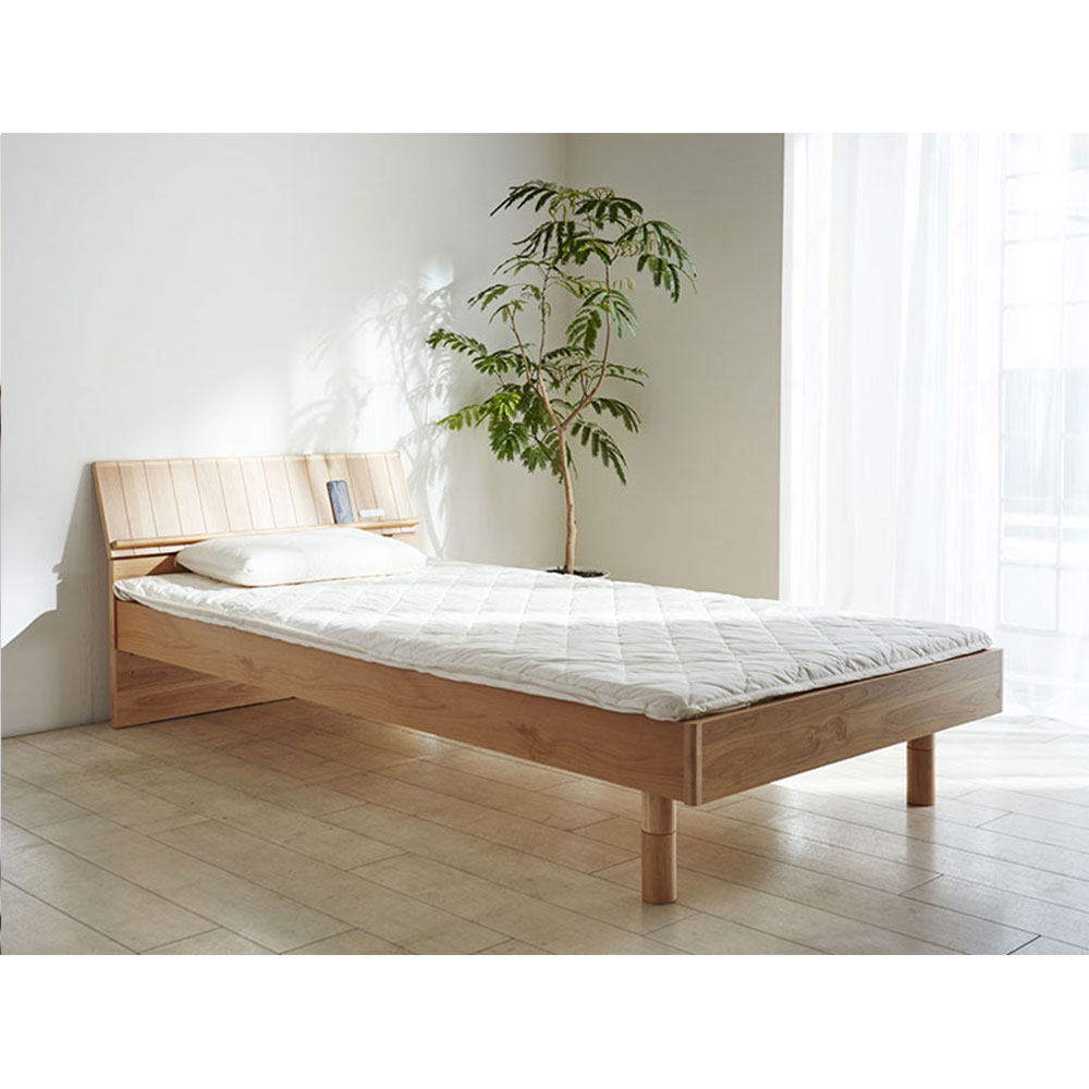 ベッドフレーム すのこ | 【公式】大塚家具オンラインショップ | 家具