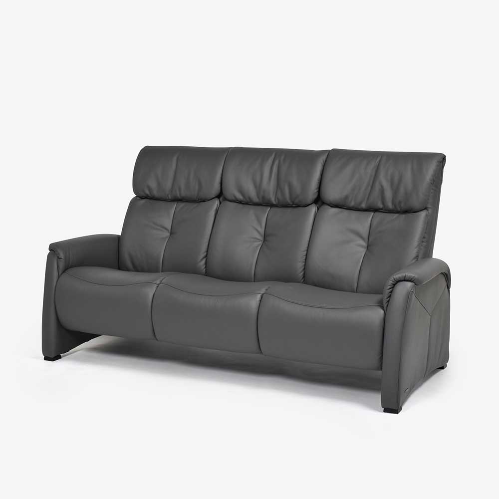 himolla（ヒモラ）ソファ 3人掛け「クムリー model.4927」幅201cm 革