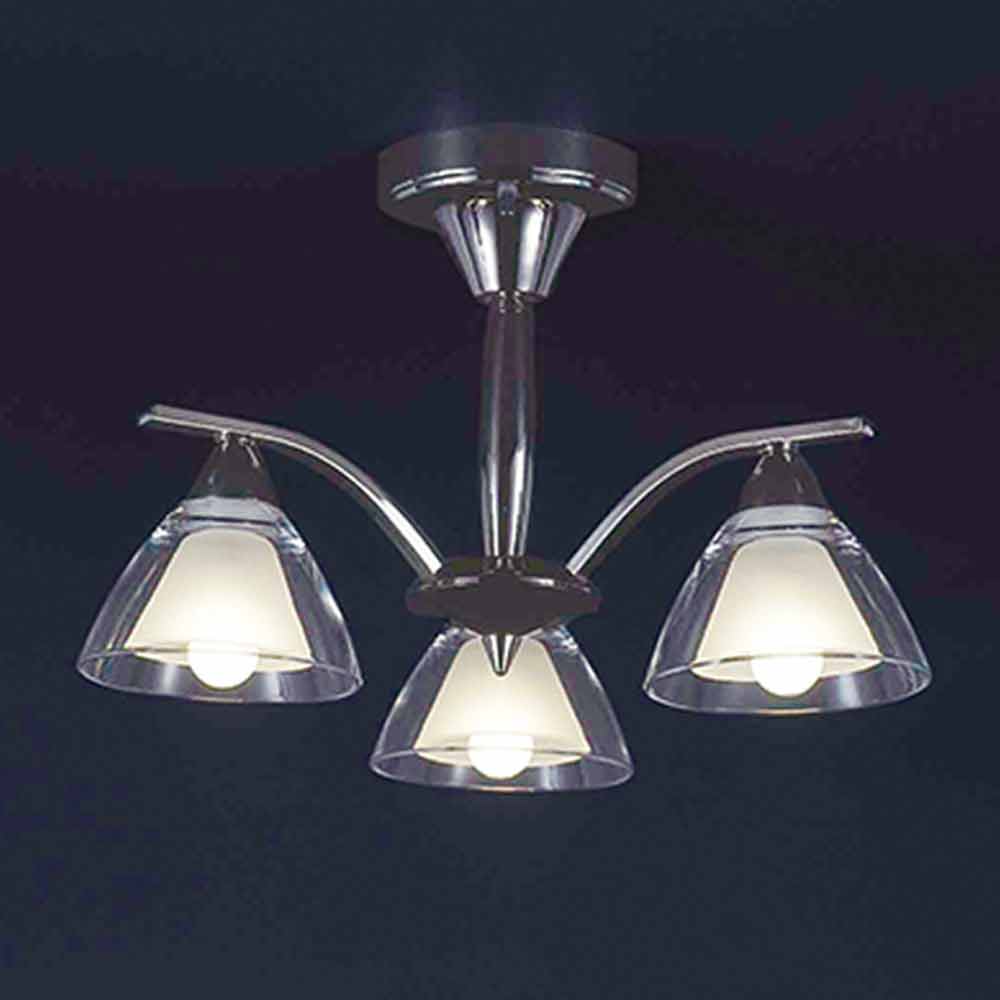 シャンデリア「SAN-3985LN3」約3〜4.5畳用 ランプ別売 | 【公式】大塚