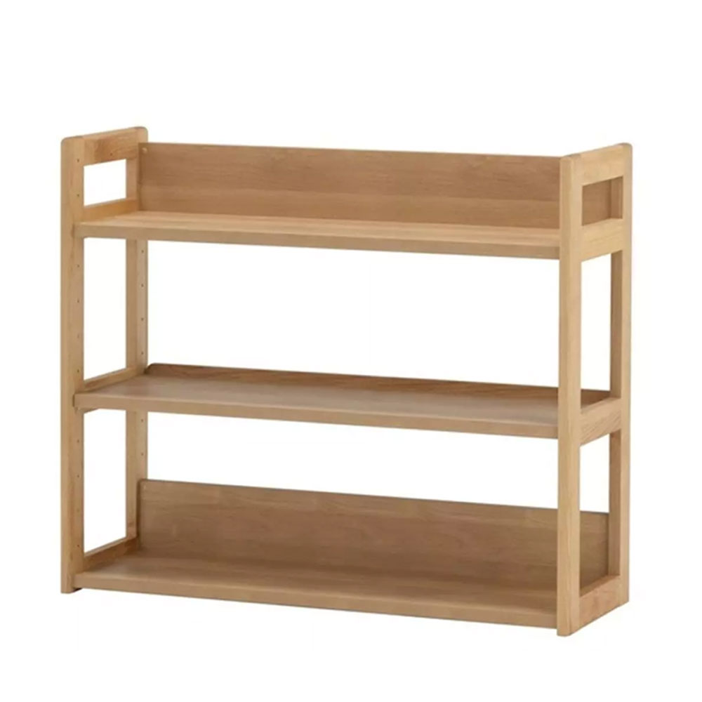 hotta woody（堀田木工所）ブックラック「Offen オッフェン 2504 H90