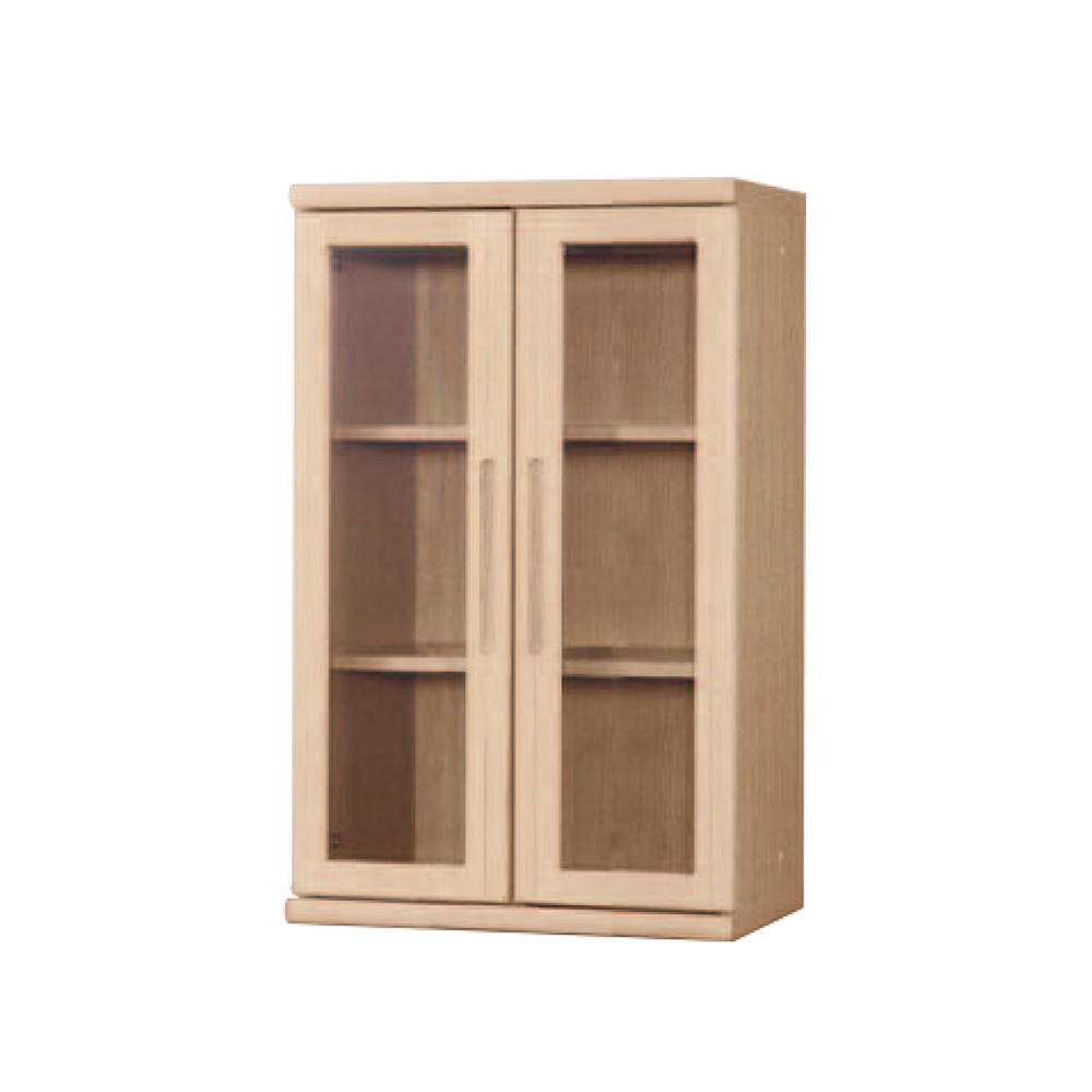 小島工芸 書棚「ニューオファー NOF-90 スライドオープン」幅90cm 全4