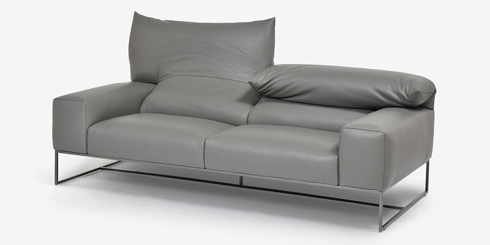 erba（エルバイタリア）ソファ 3人掛け「フォーエバーヤング」幅198cm