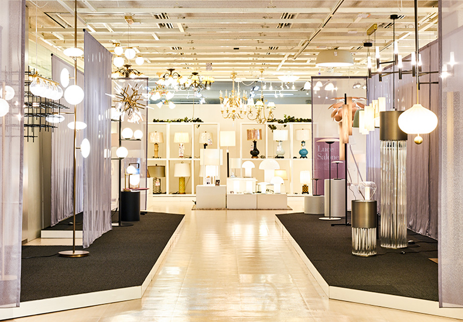 日本最大級の大型照明専門店 Lightarium -ライタリウム- | 家具