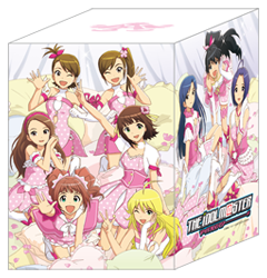 アニメ「THE IDOLM@STER」