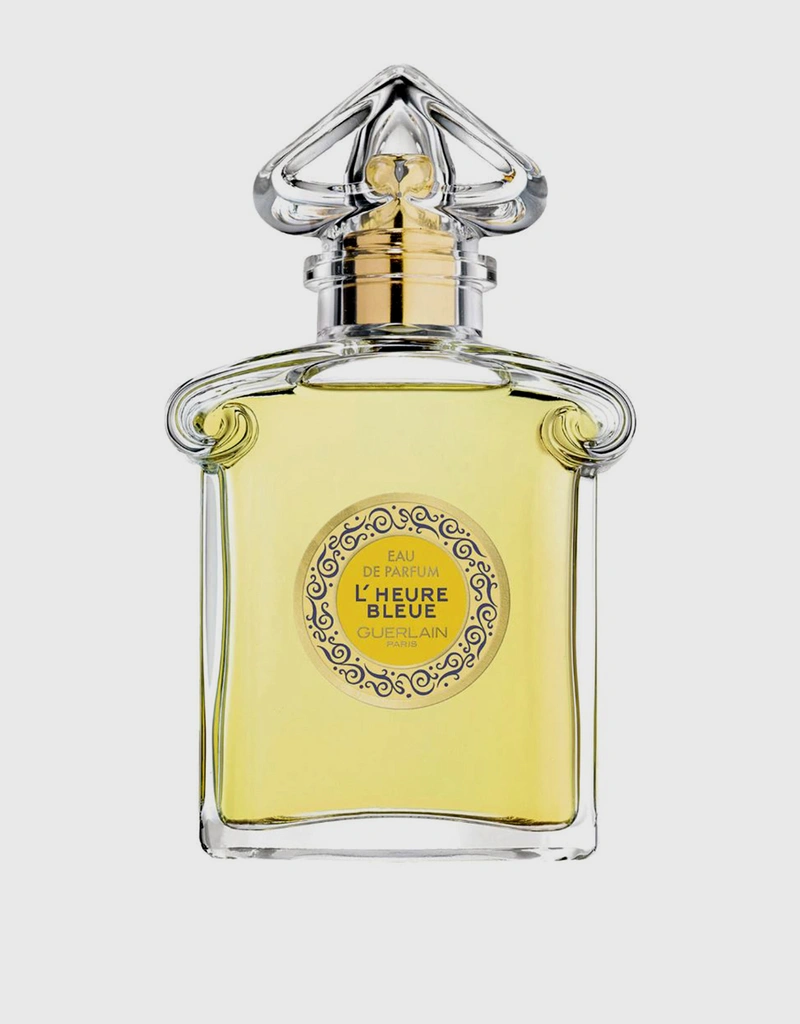 Guerlain L'Heure Bleue For レディースフレグランス Eau De Parfum